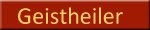 Geistheiler
